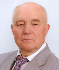 Новиков Дмитрий Кузьмич