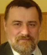 Чернов Иван Юрьевич, член-корреспондент РАН